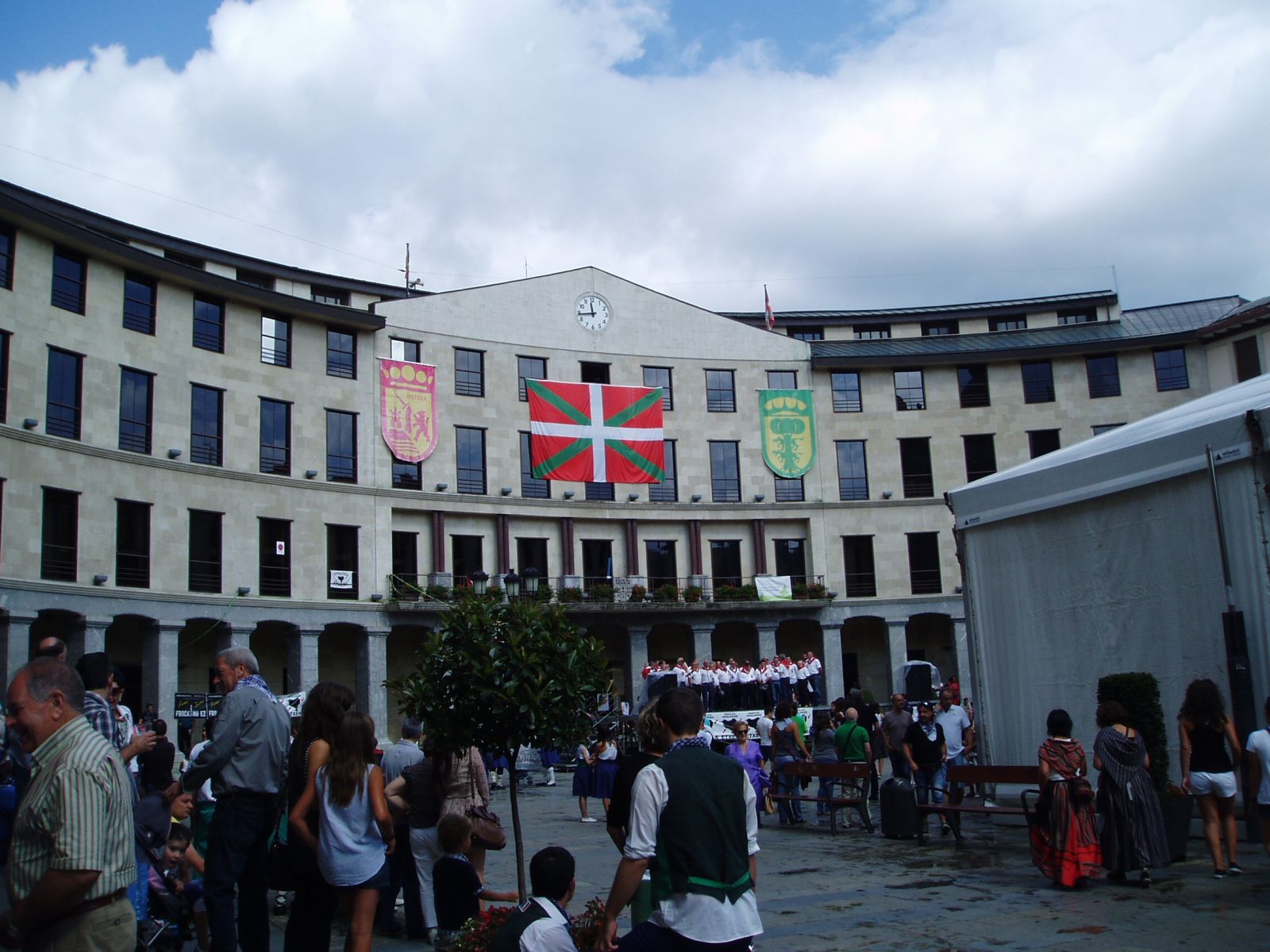 Laudio / Llodio